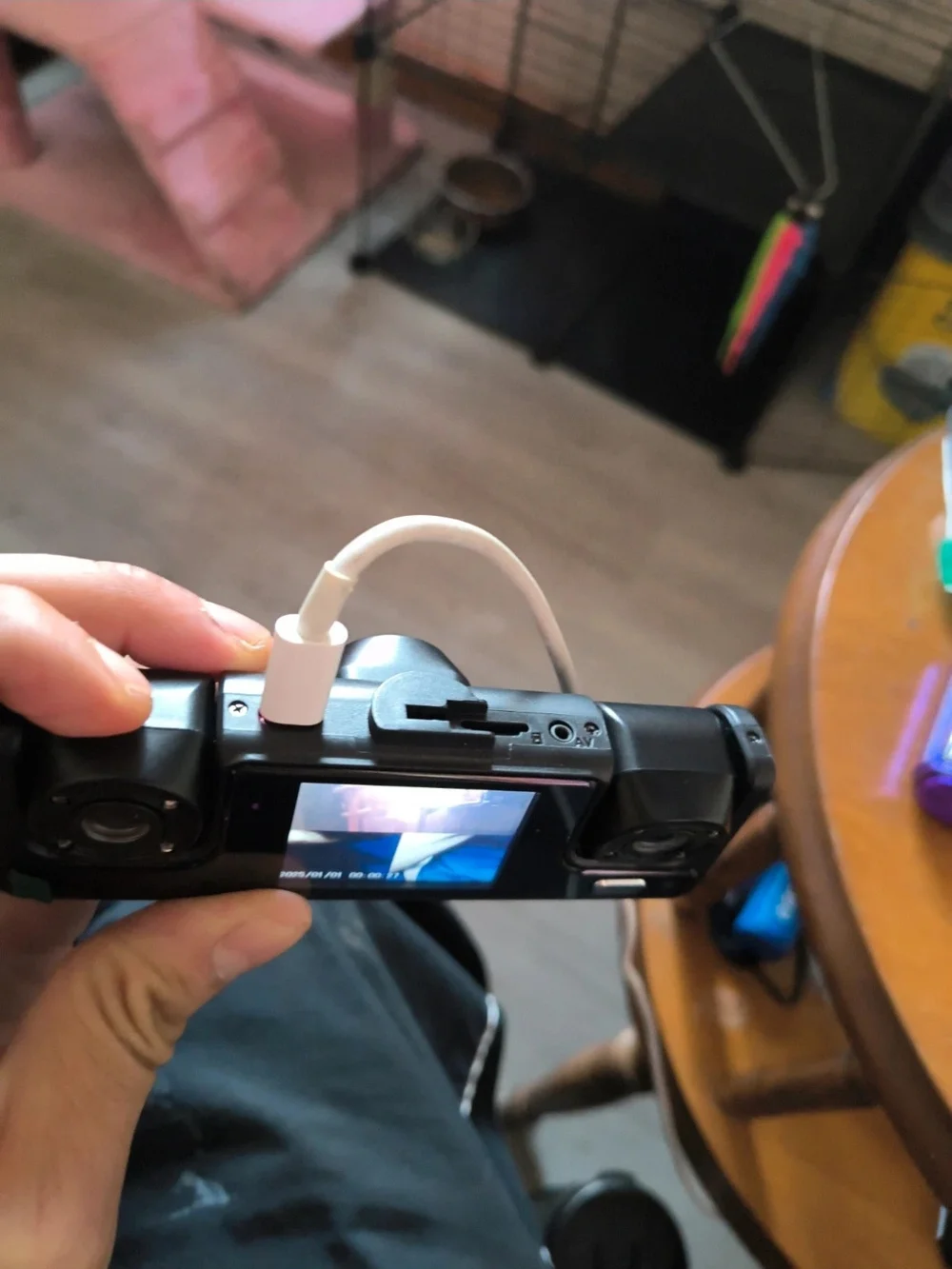 Black PC Internal Cable Kit - Multi-Pin Connectors